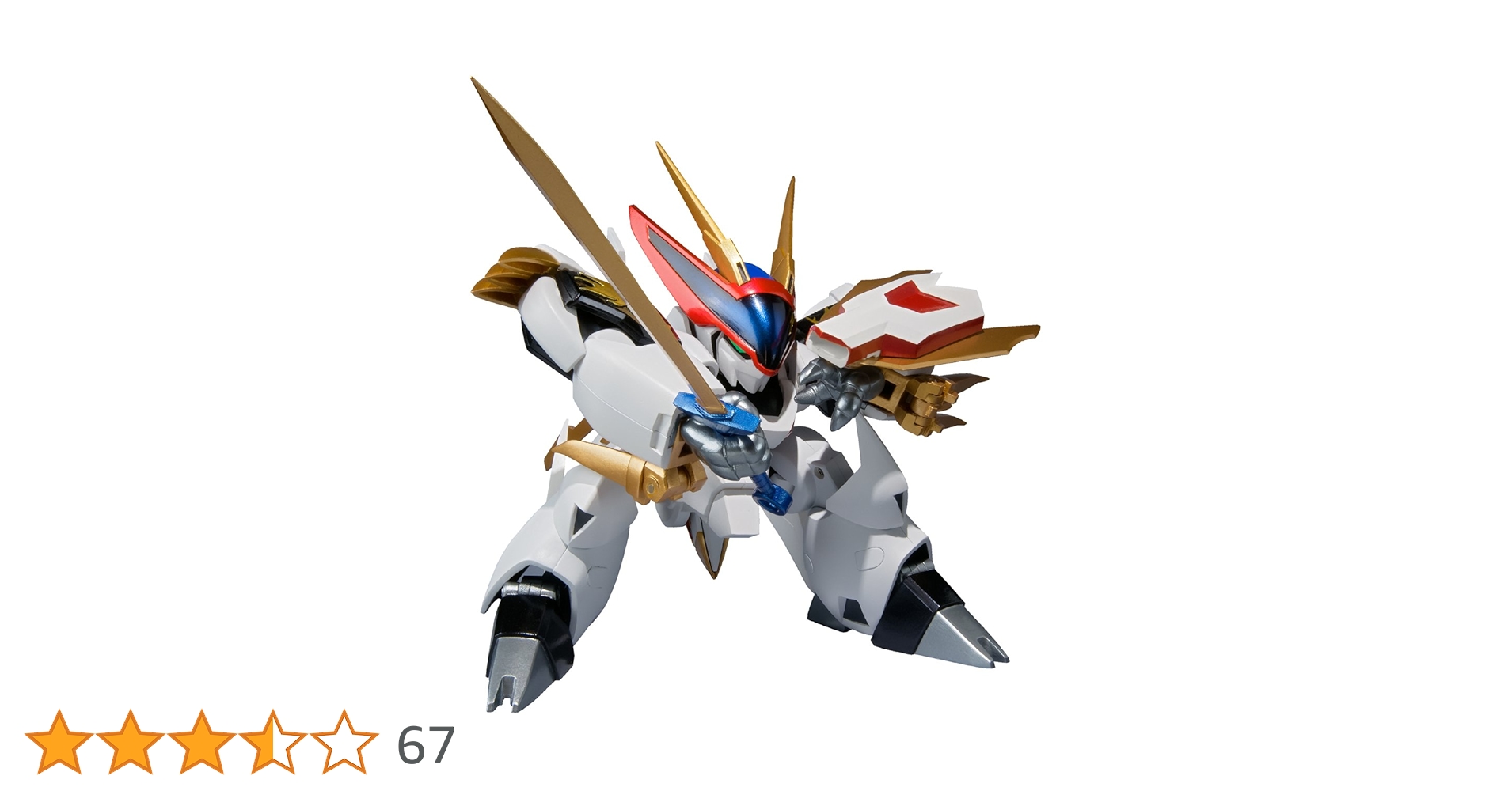 Amazon.co.jp: TAMASHII NATIONS ROBOT魂 [SIDE MASHIN] 龍王丸